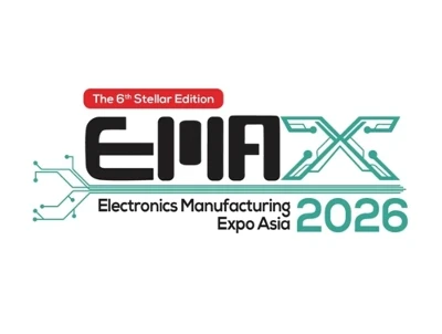 EMAX 2026 se blíží k úspěšnému konci: NeoDen předvádí chytré SMT vybavení a řešení